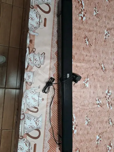 Barra de sonido Bluetooth Blik con control de vol. - miniatura 2