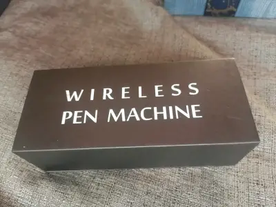 Máquina de Tatuaje Inalámbrica Portátil - miniatura 1