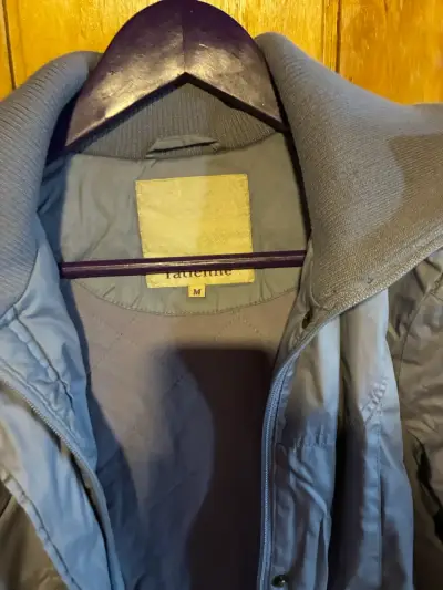 Chaqueta mujer Talle M marca Tatienne - miniatura 1