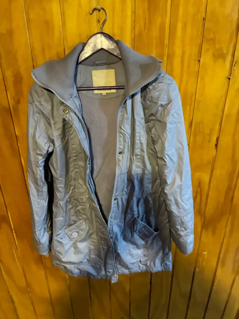 Chaqueta mujer Talle M marca Tatienne - 2
