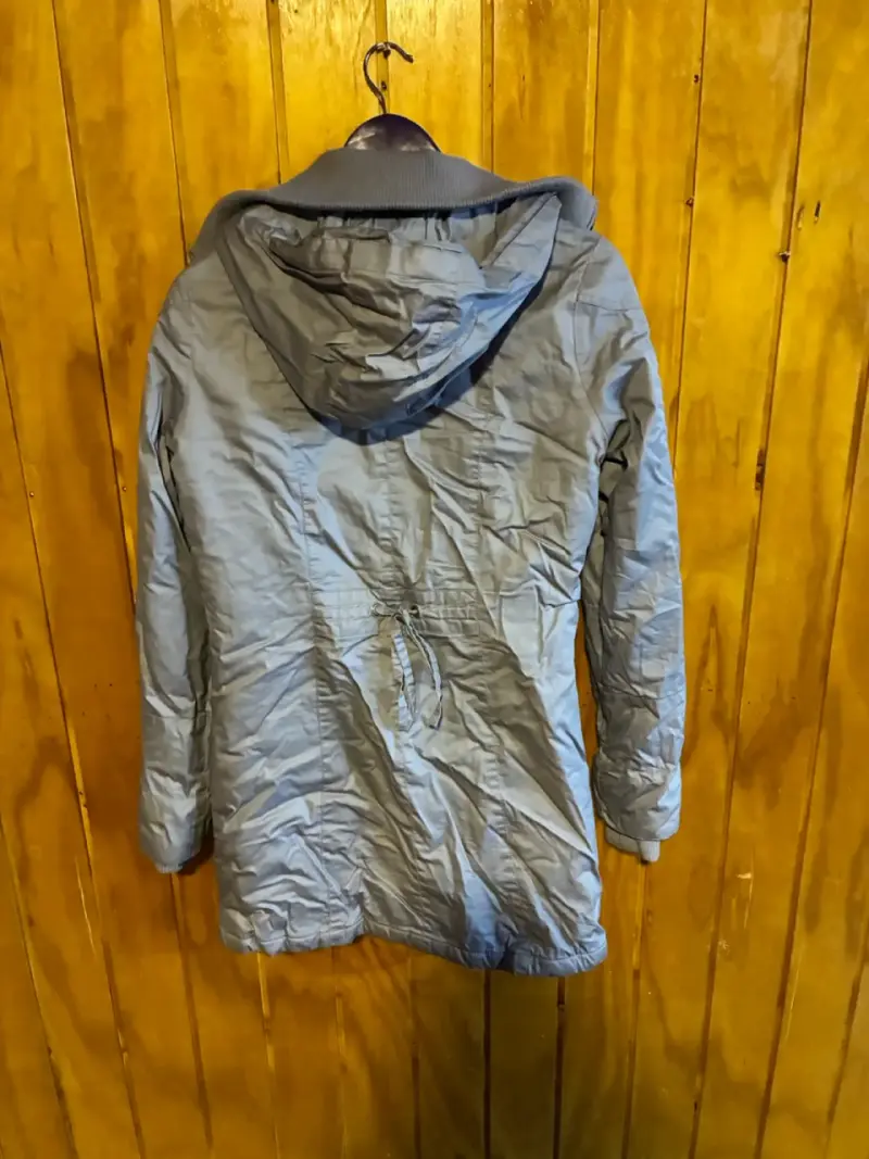 Chaqueta mujer Talle M marca Tatienne - 3
