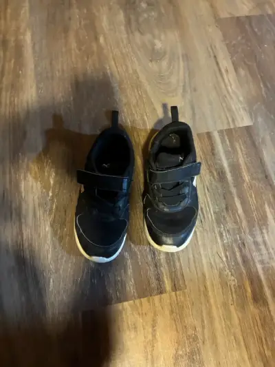 Zapatillas niño puma número 31 - miniatura 3