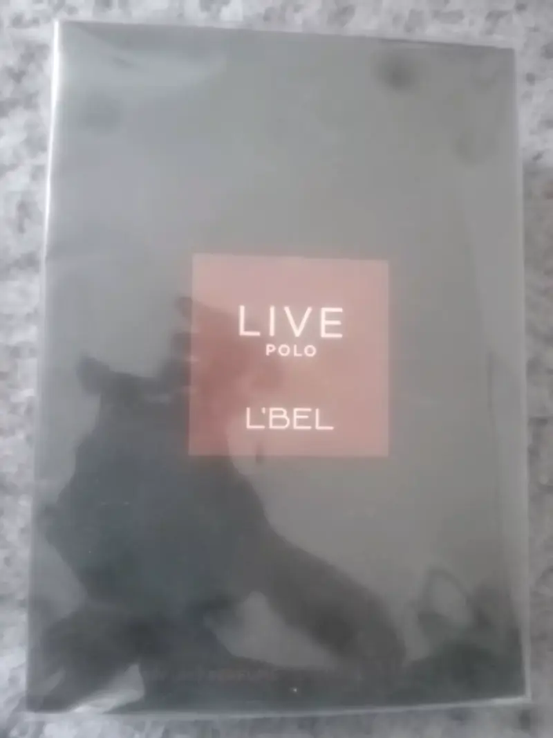 Perfume masculino L'Bel Bleu Night 100 ml - 2