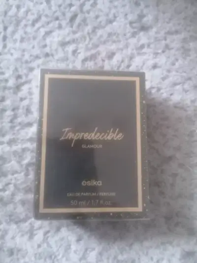 Perfumes Ésika, variedades - miniatura 1