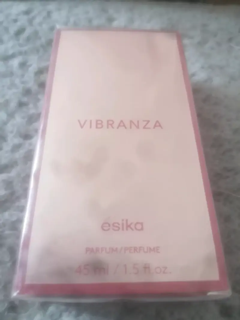 Perfumes Ésika, variedades - 2