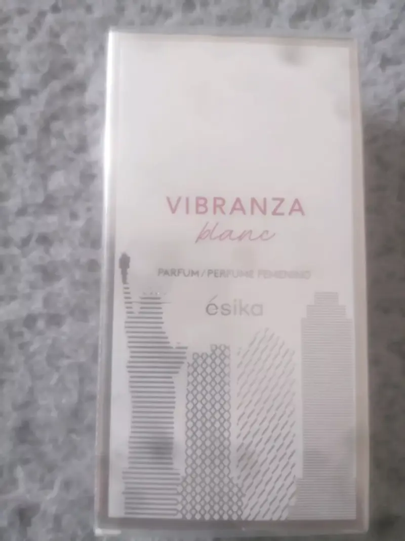 Perfumes Ésika, variedades - 3