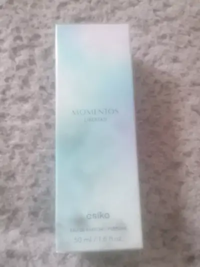 Perfumes Ésika, variedades - miniatura 4