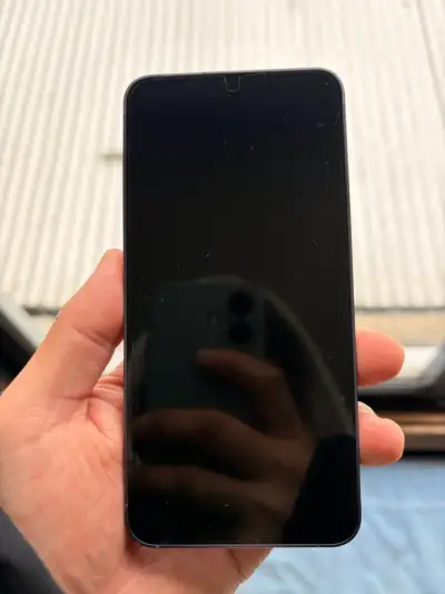Samsung Galaxy S24 Violeta 128GB - miniatura 1