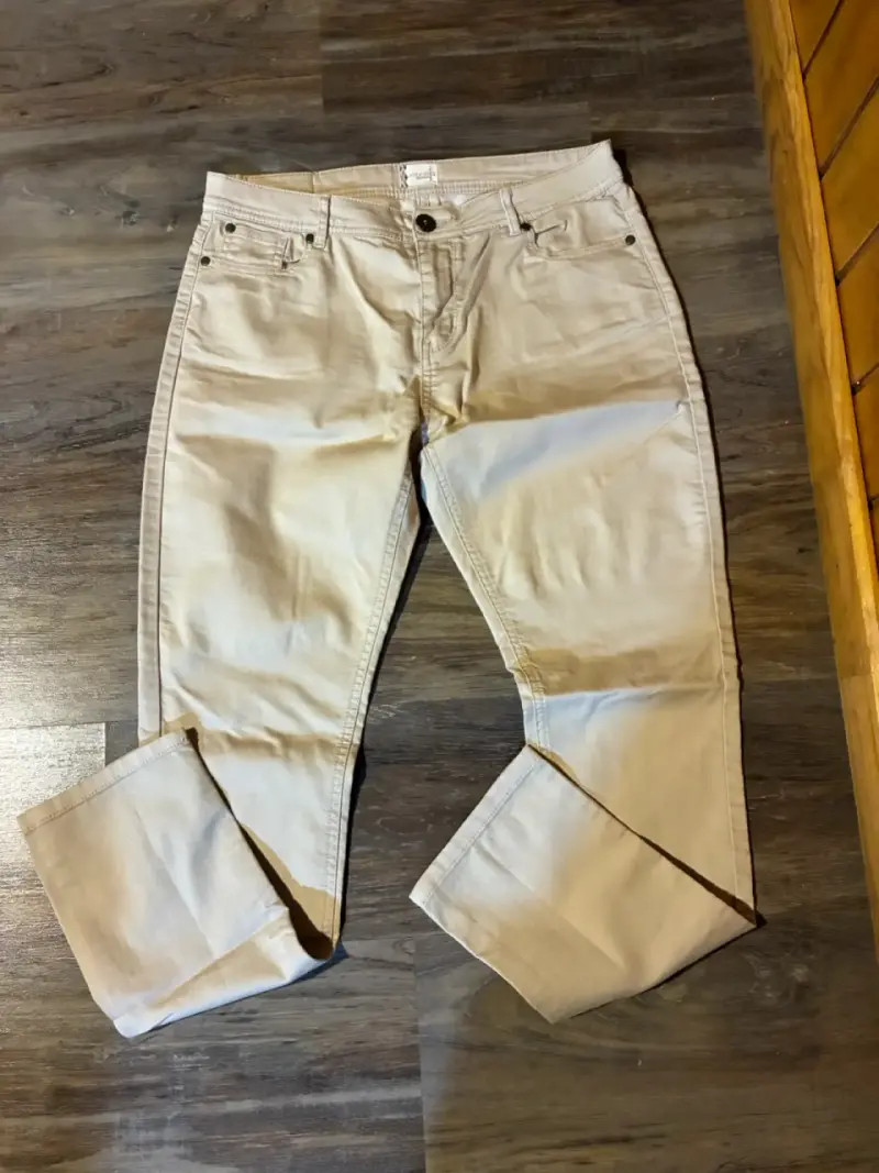 Jeans mujer marca umbrale talla 42 - 1