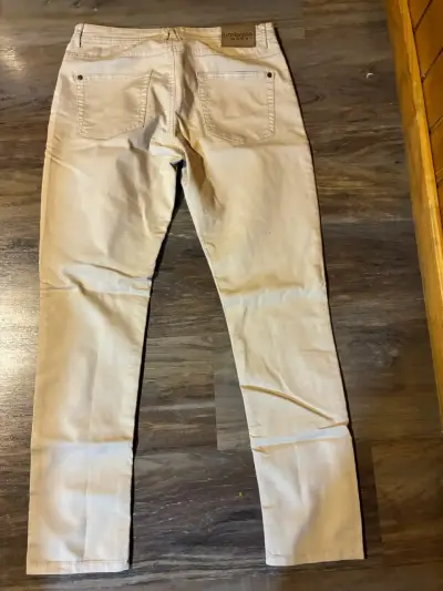 Jeans mujer marca umbrale talla 42 - miniatura 2