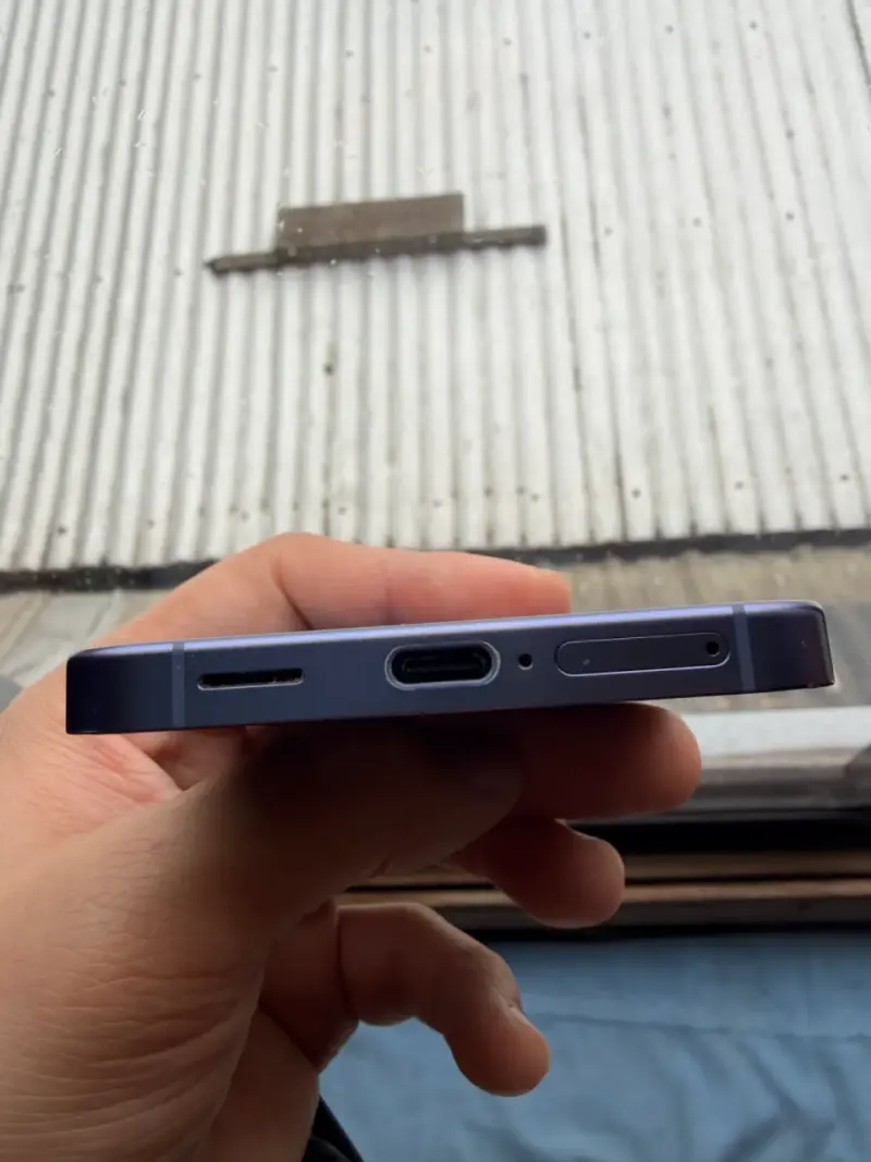 Samsung Galaxy S24 Violeta 128GB - 4