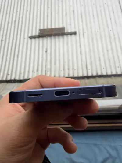 Samsung Galaxy S24 Violeta 128GB - miniatura 4