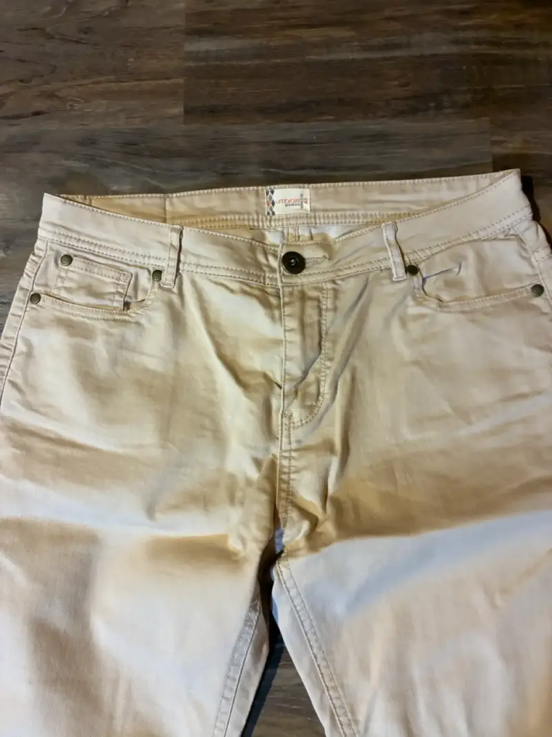 Jeans mujer marca umbrale talla 42 - 3