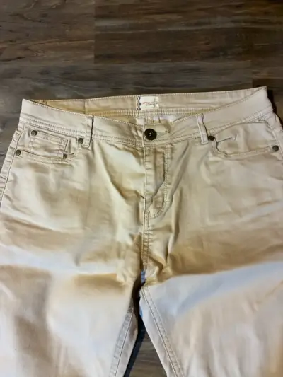 Jeans mujer marca umbrale talla 42 - miniatura 3