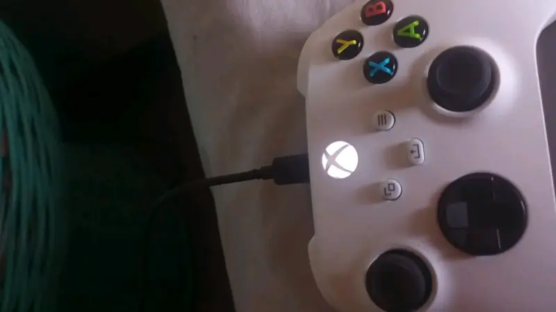 Xbox Series S 512GB con control inalámbrico - 4