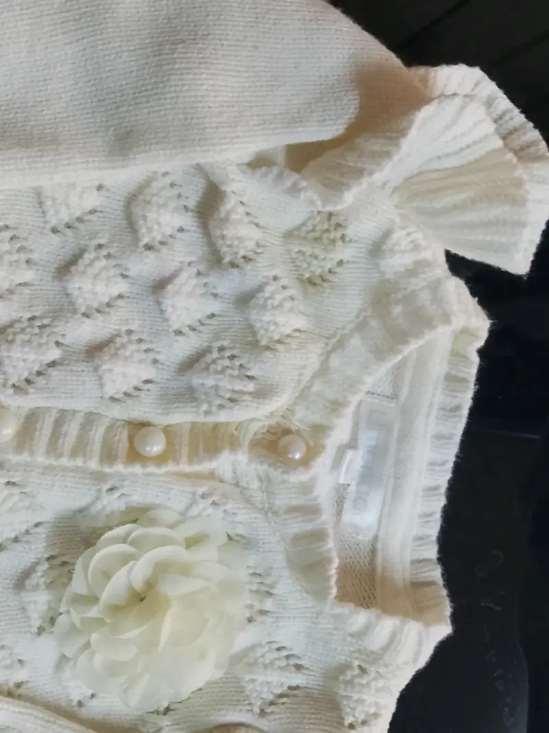 Lote de ropa para bebé - 2