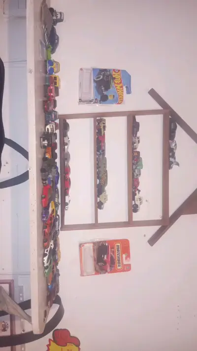 Colegio de autos los permuto por otro o lo vendo - miniatura 2