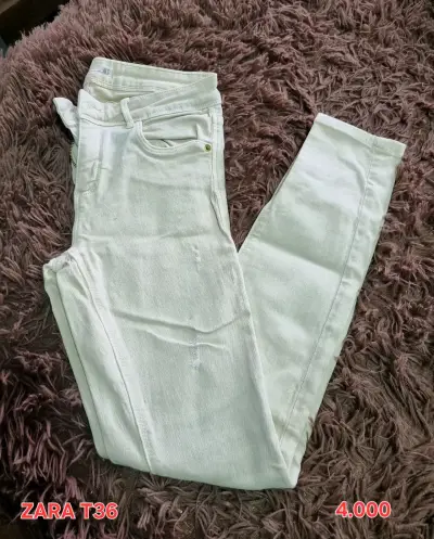 Shorts y pantalones - miniatura 2