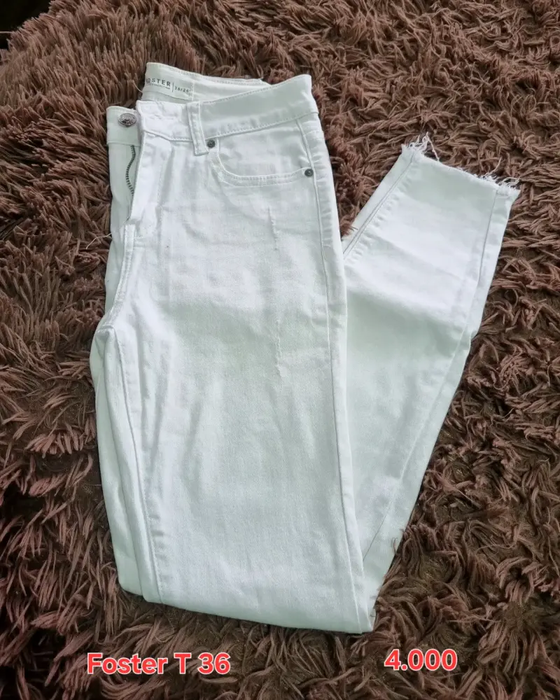 Shorts y pantalones - 5