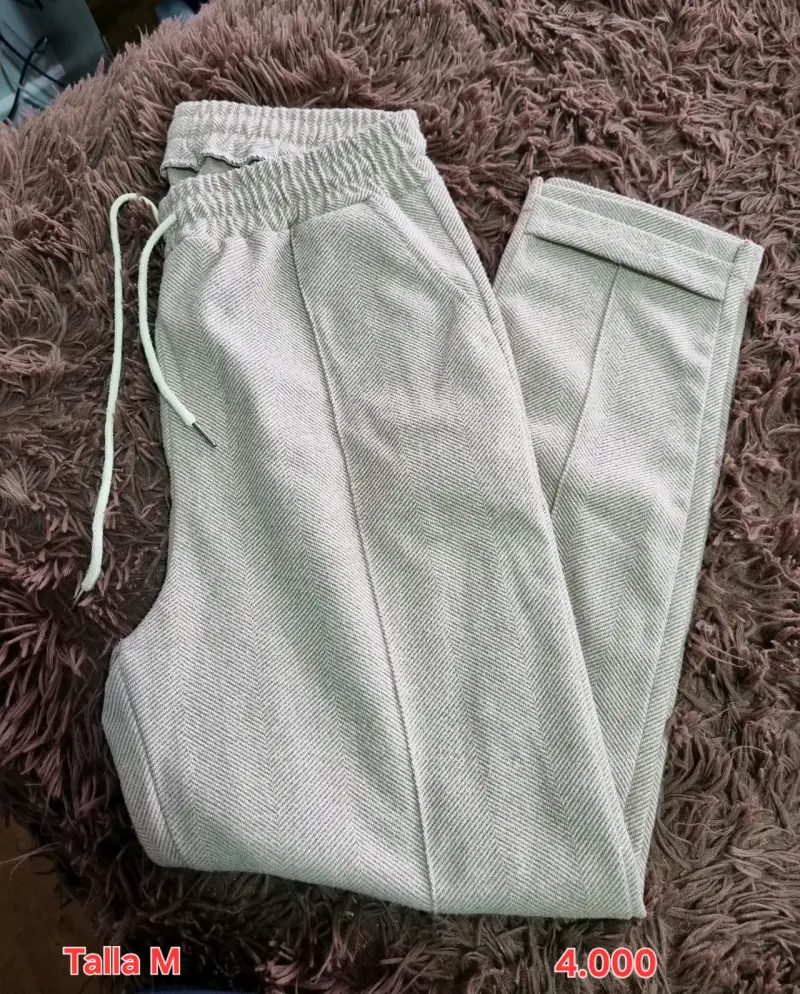Shorts y pantalones - 6