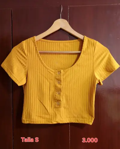 Blusas - miniatura 2