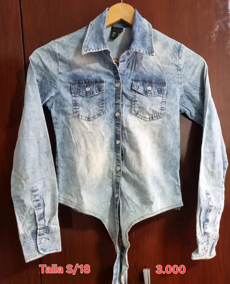 Blusas - 4