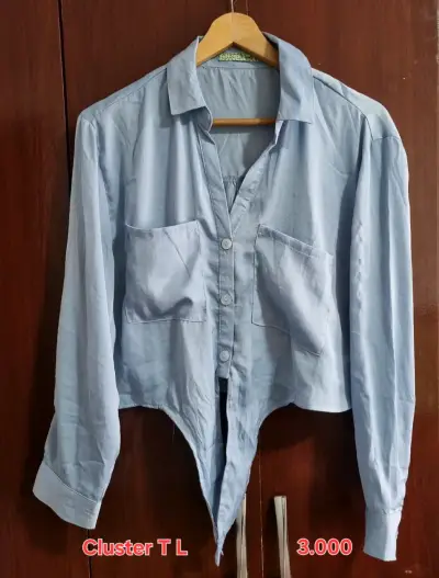 Blusas - miniatura 5