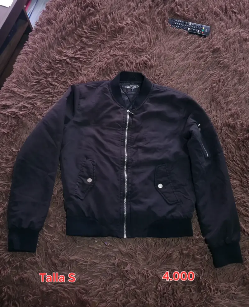 Suéter y chaquetas - 2