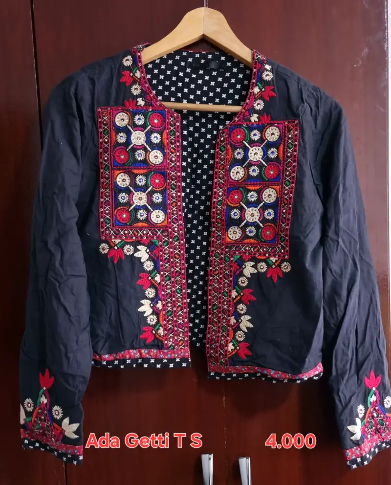 Suéter y chaquetas - 3