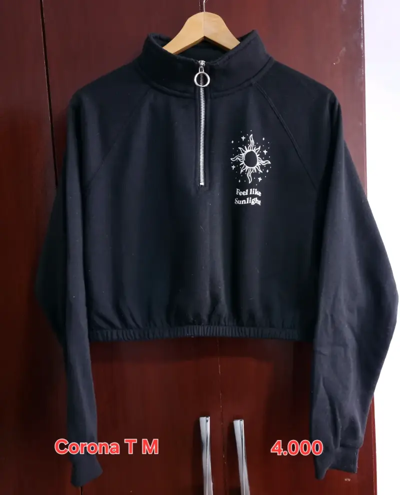 Suéter y chaquetas - 4
