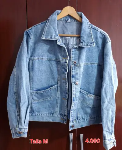 Suéter y chaquetas - miniatura 5