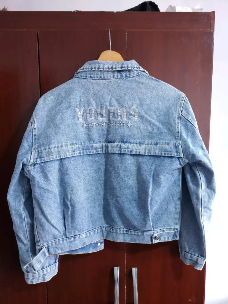 Suéter y chaquetas - 6