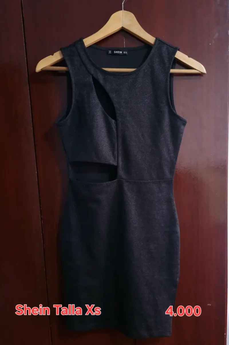 Vestidos - 2
