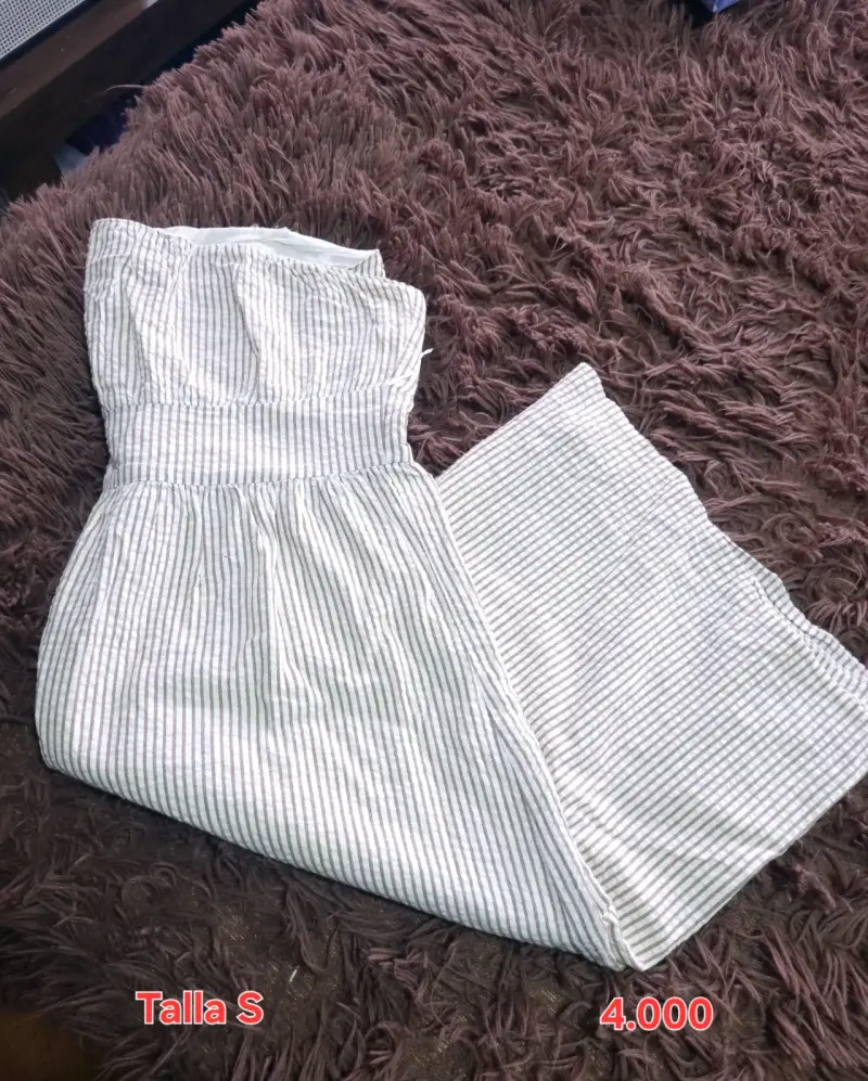 Vestidos - 3