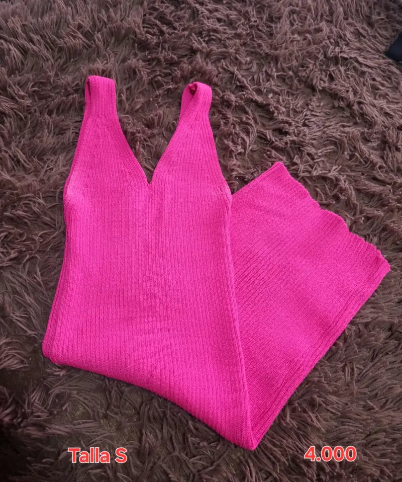 Vestidos - 4