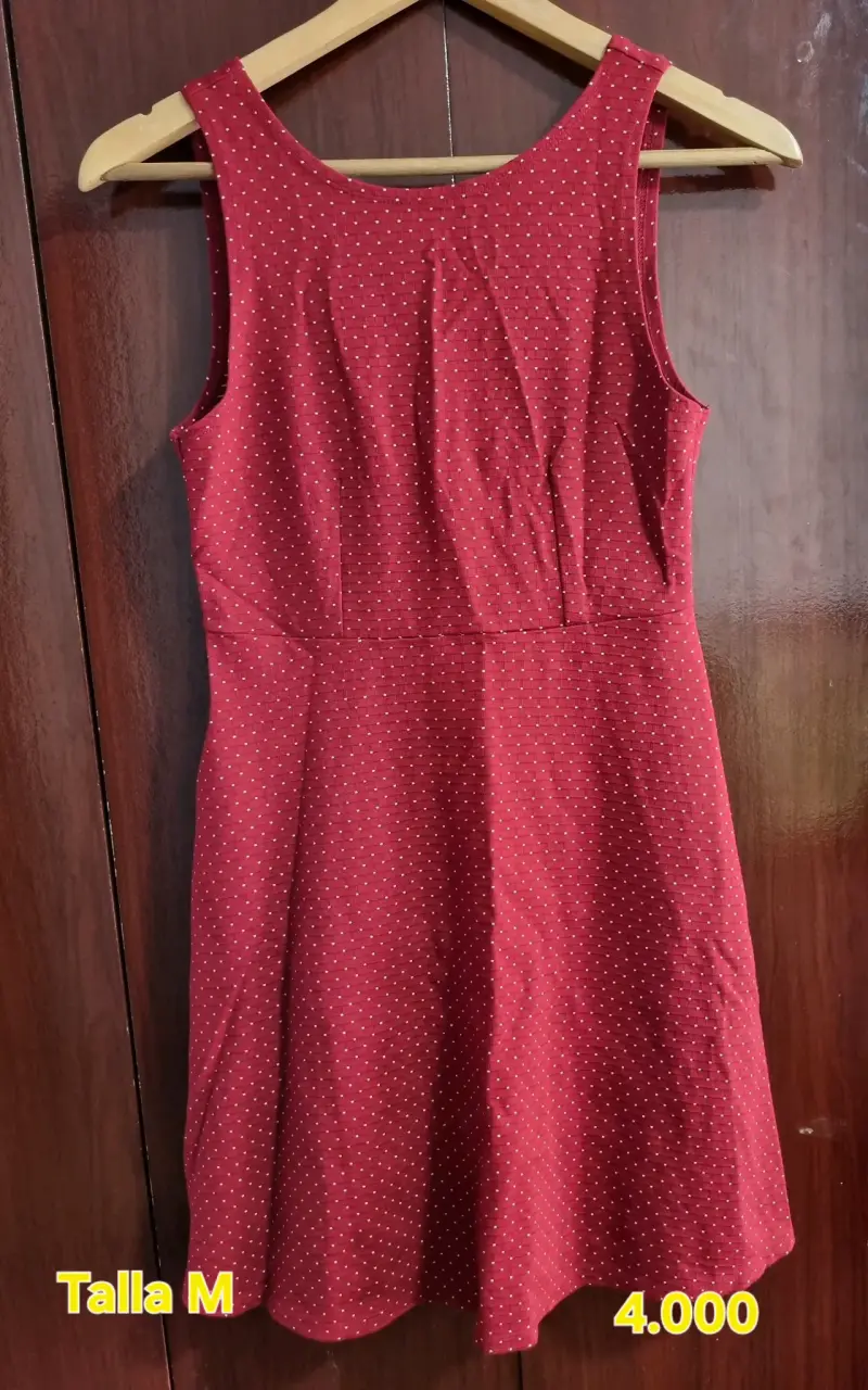 Vestidos - 5