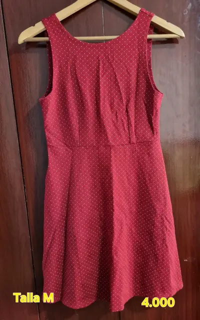 Vestidos - miniatura 5