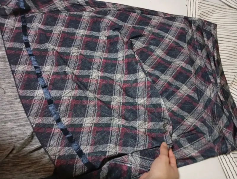 FALDAS - M a XL - Excelente estado - 2