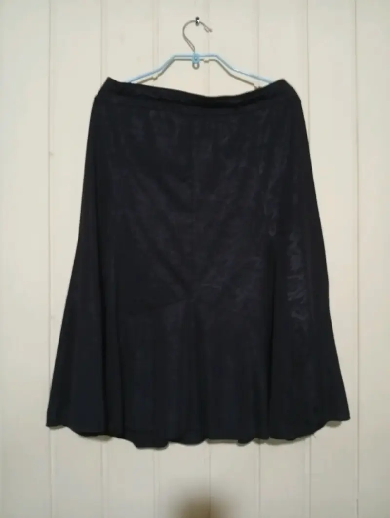 FALDAS - M a XL - Excelente estado - 3