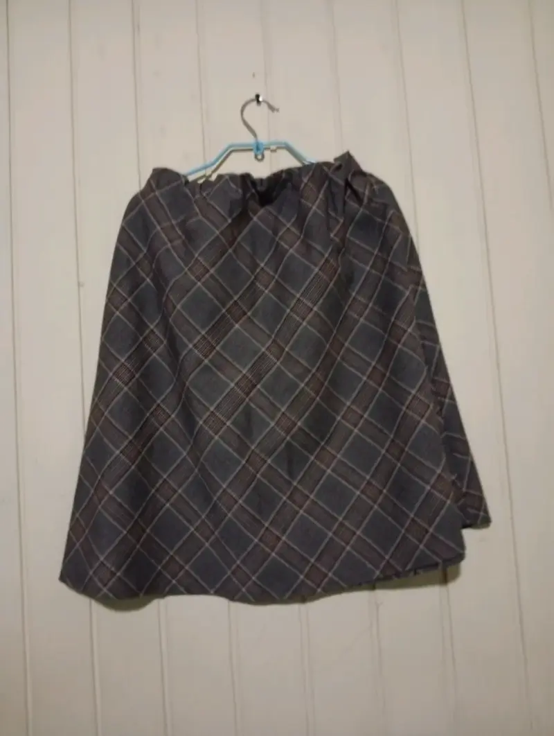 FALDAS - M a XL - Excelente estado - 4