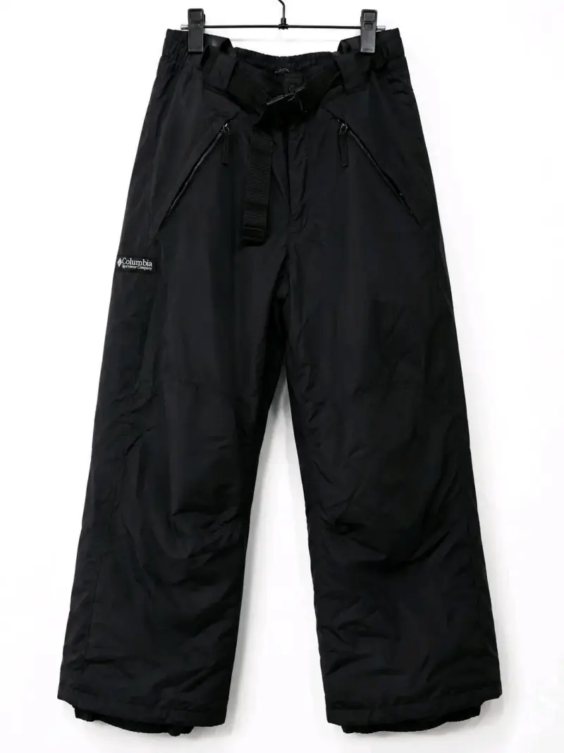 Pantalones de nieve Columbia para hombre - 1