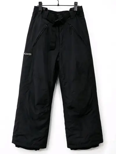 Pantalones de nieve Columbia para hombre - miniatura 1