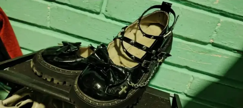 Zapatos negros🖤 - 3