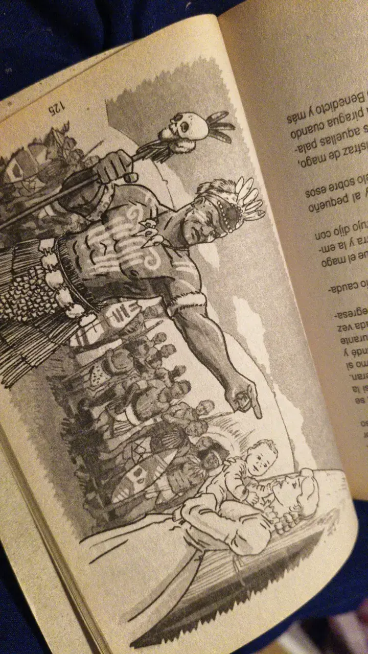 Libro Un Capitán de Quince Años de Julio Verne - 3
