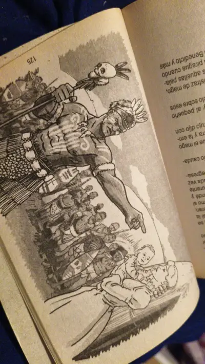 Libro Un Capitán de Quince Años de Julio Verne - miniatura 3