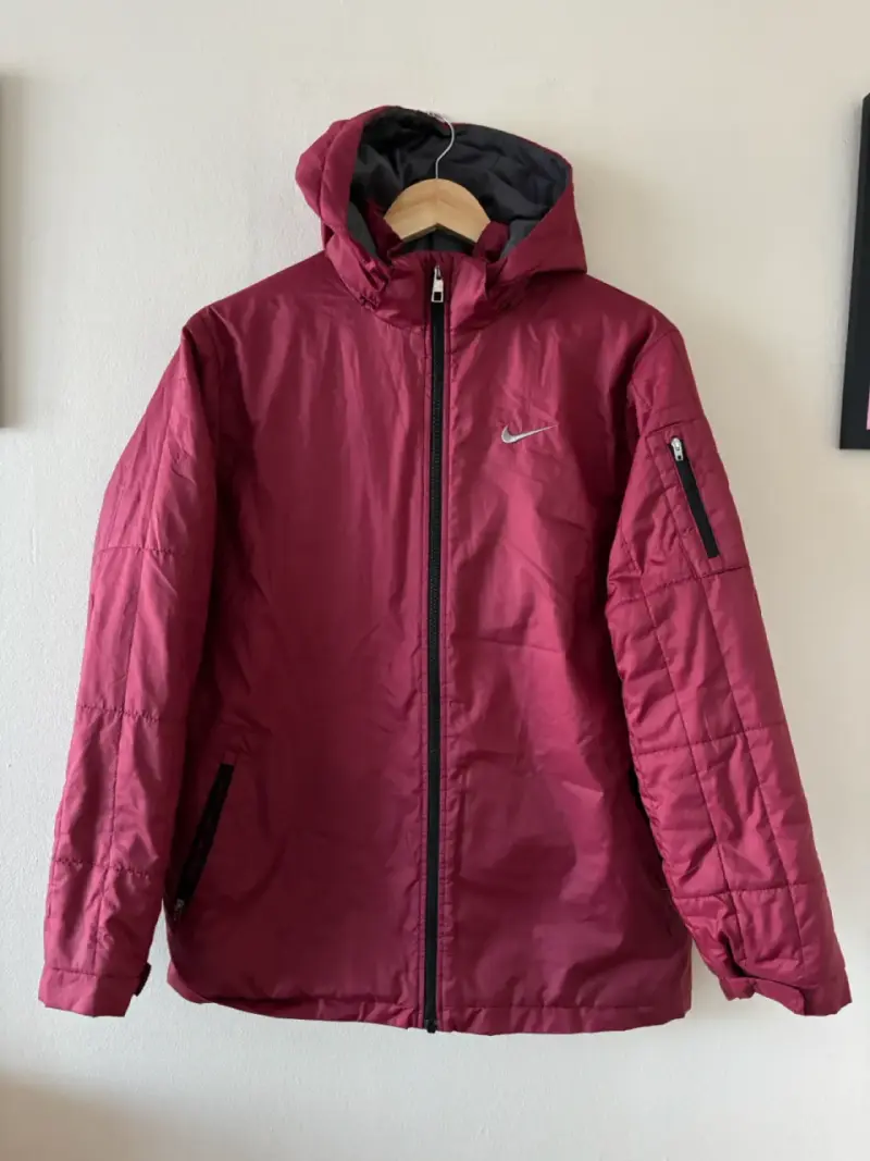 Chaqueta Nike talla M adulto - 1