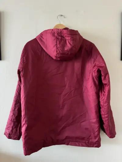 Chaqueta Nike talla M adulto - miniatura 5