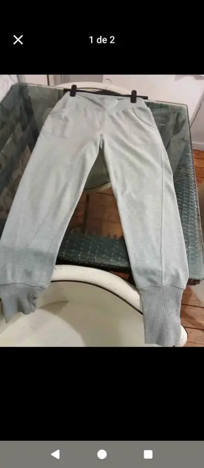 Pantalones deportivos Nike Dri-FIT para hombre - miniatura 1