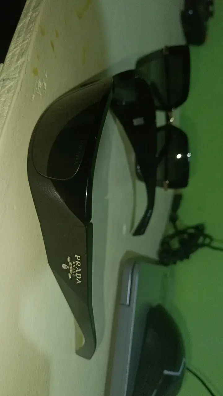 Gafas de sol Dolce & Gabbana y Prada - 2