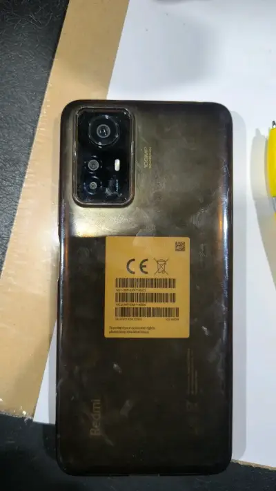 Smartphone Redmi Note 12S 256GB - miniatura 2